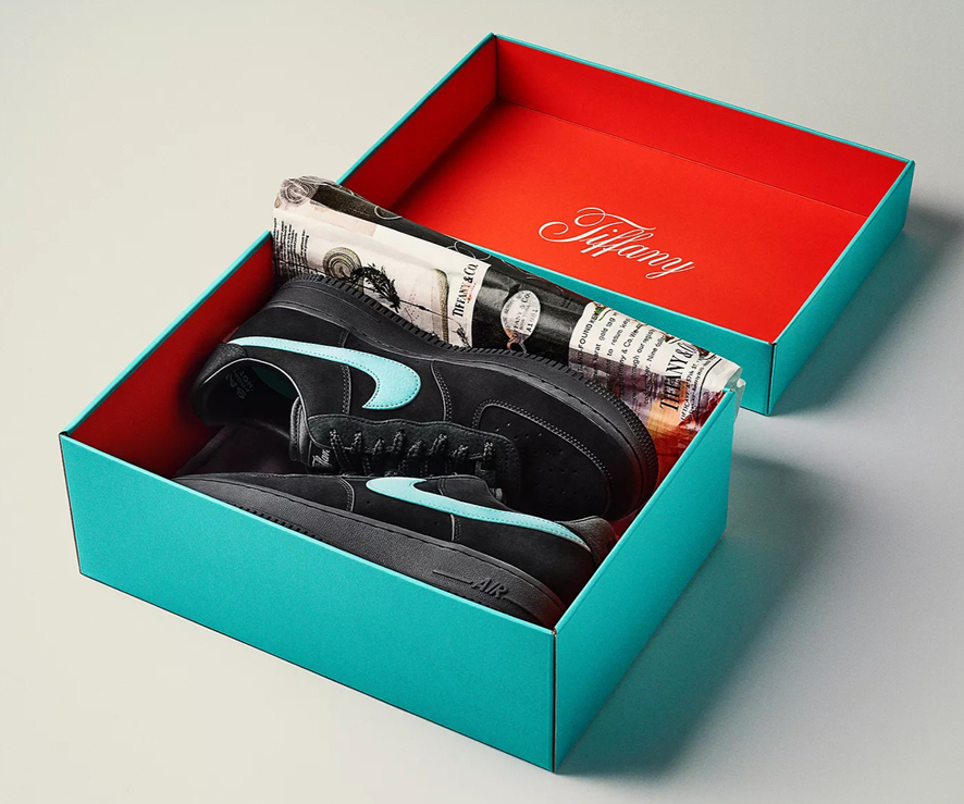最具价值品牌榜首  Nike凭什么蝉联？